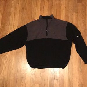 Nike Golf Fleece Jacket